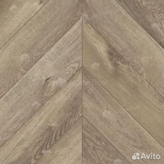 Кварцвиниловый ламинат