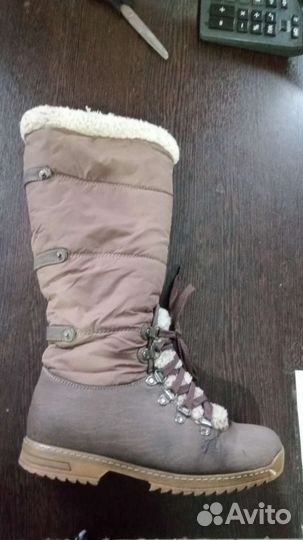 Женская одежда