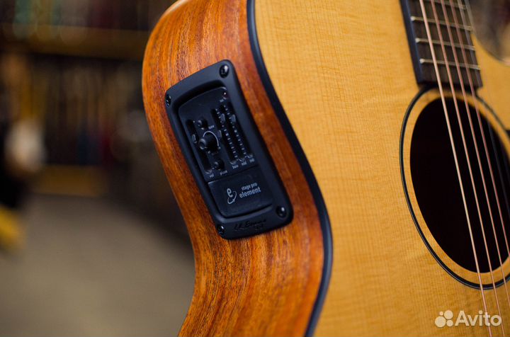 Furch Violet Gc-SM Master's Choice