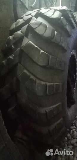 Колеса для вездехода