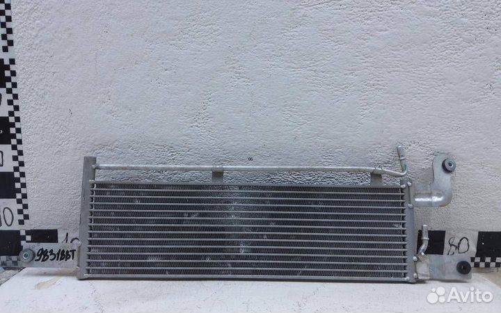 Радиатор АКПП Geely Atlas, Geely Geely Atlas /2016 – 2021, I/ Внедорожник 5 дв