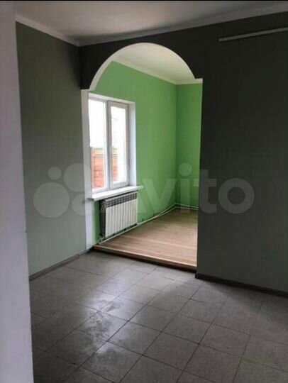 Дом 120 м² на участке 9 сот.