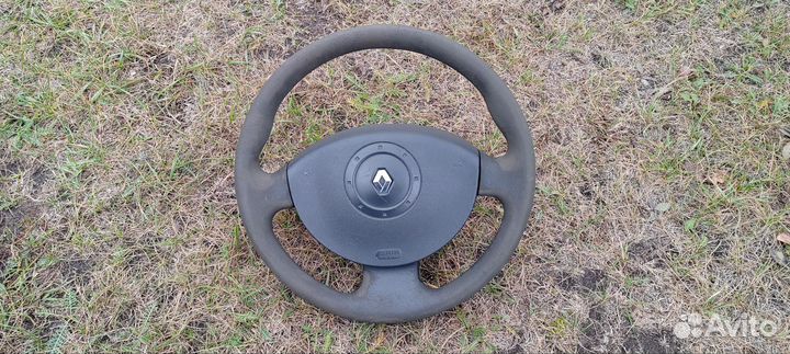 Руль renault Scenic 2, megane 2