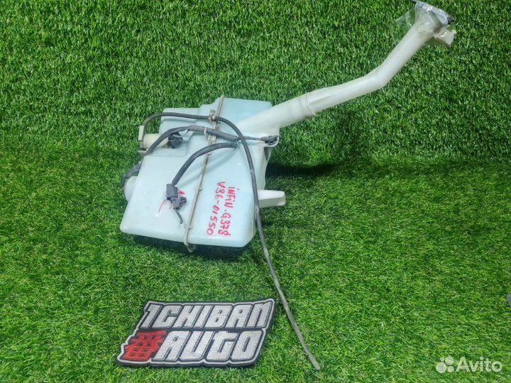 Бачок стеклоомывателя Infiniti G37 V36 VQ37VHR