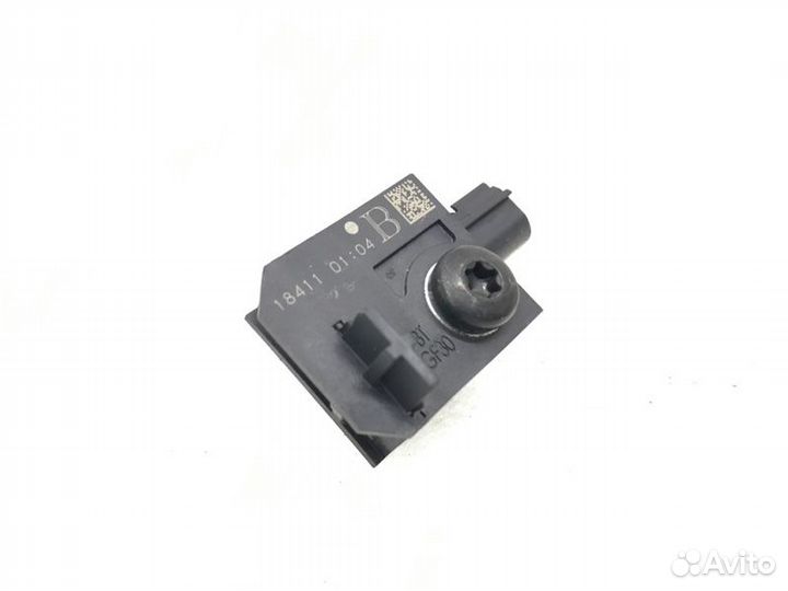 Датчик удара Chevrolet Cruze 1 седан 1.6 F16D3