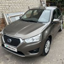 Datsun mi-DO 1.6 MT, 2020, 105 700 км, с пробегом, цена 759 000 руб.