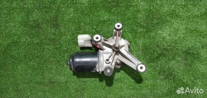 Мотор дворников перед Kia Rio 2005-2011