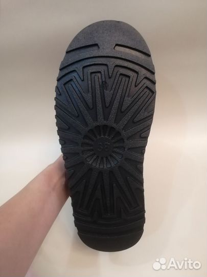 Дутики женские р. 38