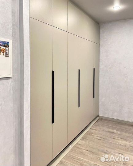 Шкаф купе с фабрики U 471