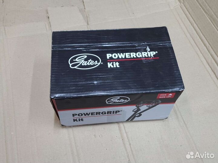 Комплект грм gates Audi A4 A6 Volkswagen Passat