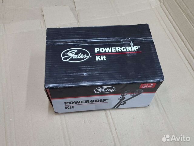 Комплект грм gates Audi A4 A6 Volkswagen Passat