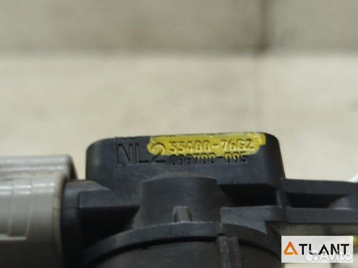 Катушка зажигания suzuki wagon R