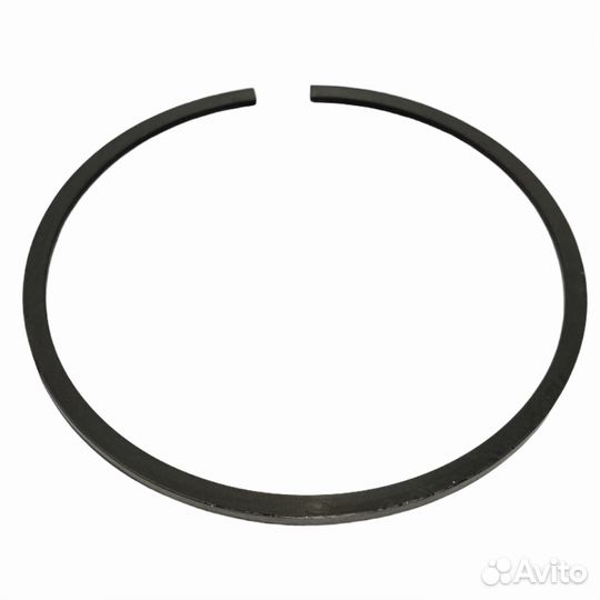 Кольцо поршневое верхнее Caterpillar C-15 6NZ, Fr