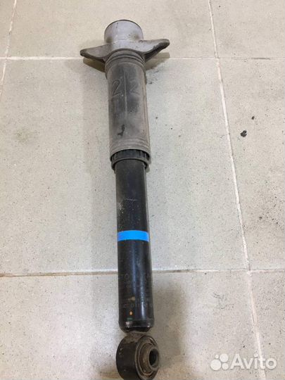 Амортизатор задний Toyota RAV 4 2019- 485308Z104