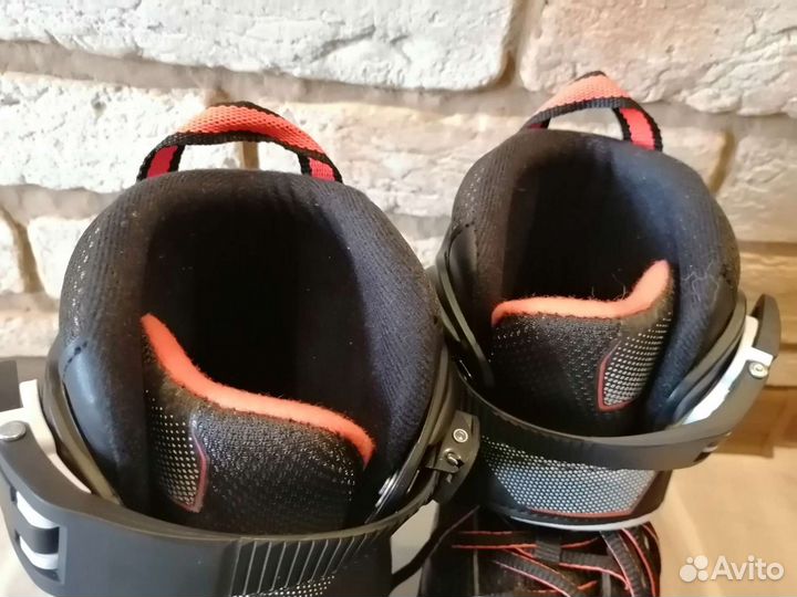 Ролики детские