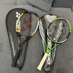 Теннисная ракетка yonex RQS9