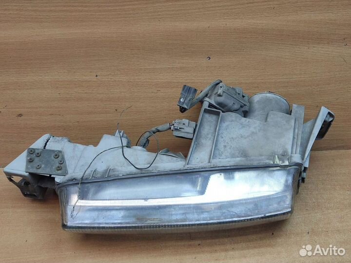 Фары передние, Mazda 626 GE