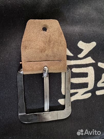 Пряжка для ремня 45 мм