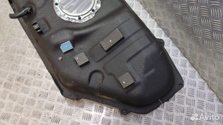 Бак топливный Hyundai Solaris 2 G4FG 2021