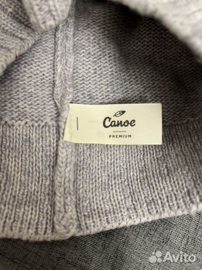 Шапка женская демисезонная canoe premium