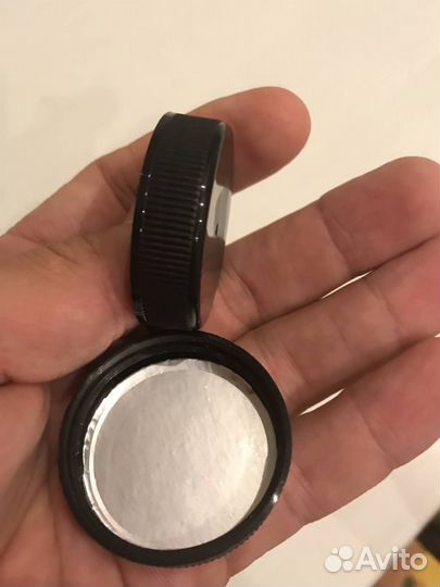 Пластиковые баночки