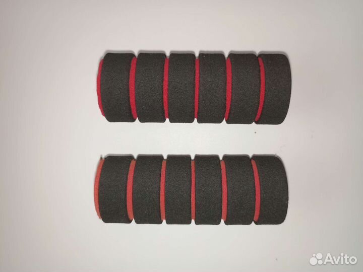 Грипсы для велосипеда/самоката/коляски