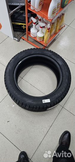 Nexen Winguard WinSpike 3 225/50 R18