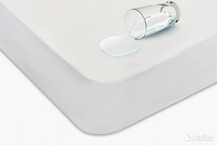 Водонепроницаемые чехлы для матраса