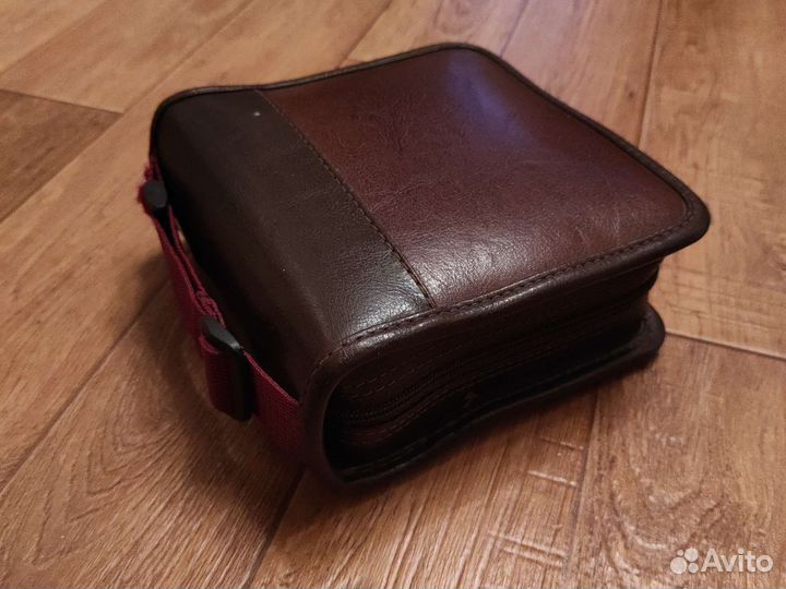 Сумка для cd дисков