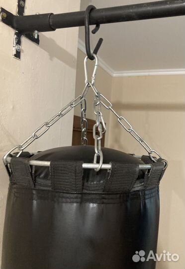 Боксерский мешок