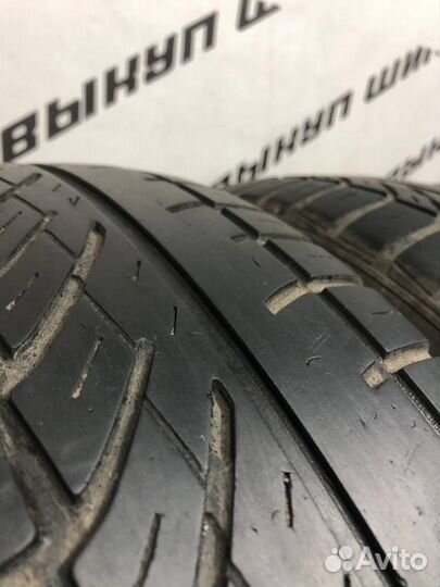 Tigar Hitris 205/65 R15