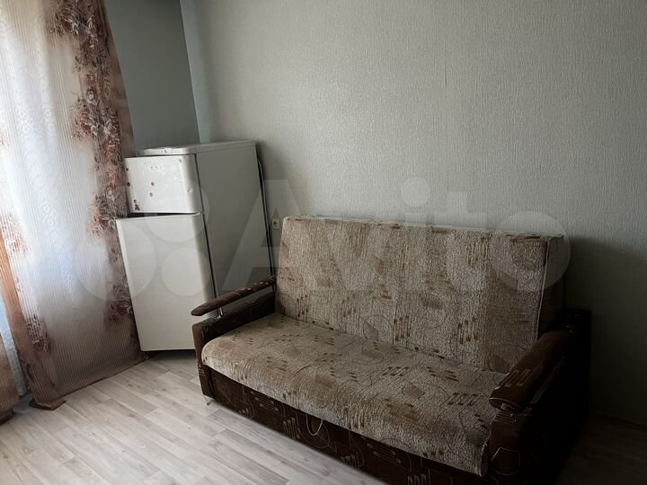 Комната 13,8 м² в 3-к., 2/12 эт.