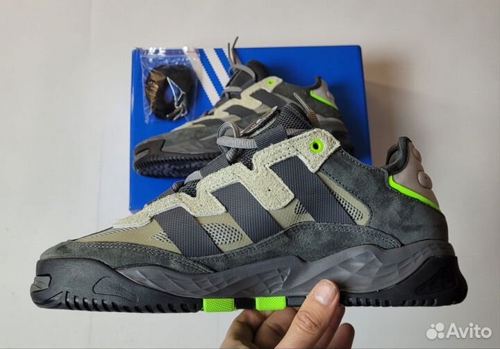 Adidas originals Niteball