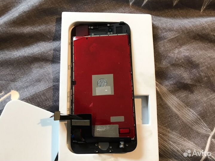 Модуль на iPhone 7