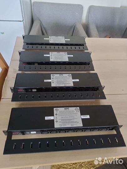 Распределитель питания APC AP7921