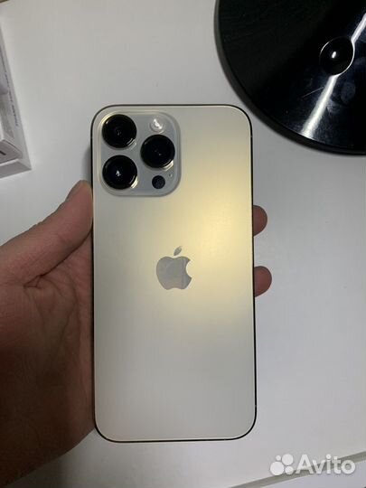 iPhone 14 pro max 128gb esim заблокированный