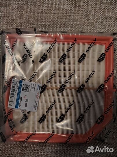 Воздушный фильтр. Масленный. Салонный