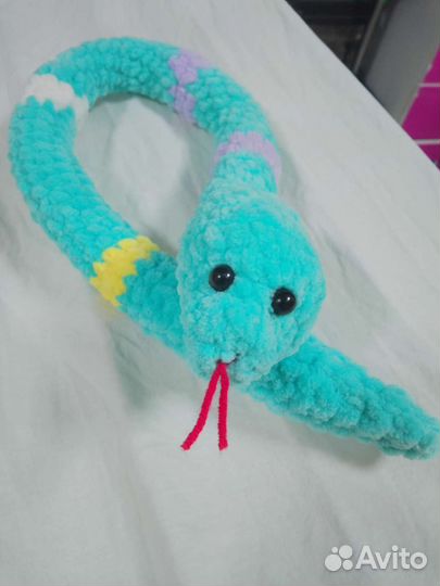 Ручная работа мягкие игрушки