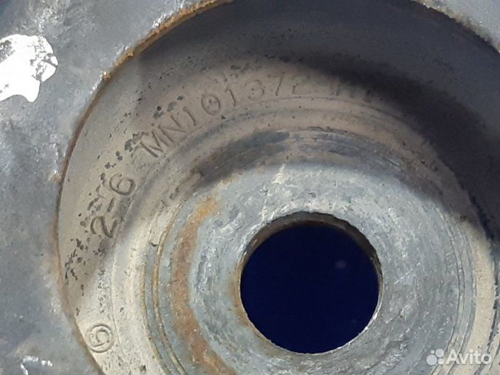 Опора амортизатора Mitsubishi Outlander Xl