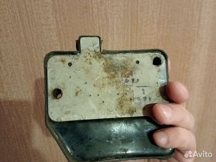 Модуль зажигания на ваз