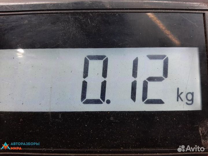 Пробка расширительного бачка Chrysler Voyager 3