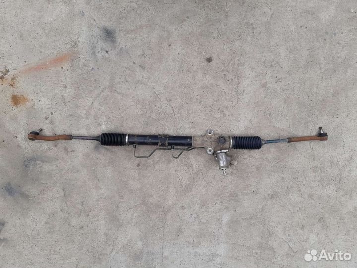 Hyundai Tucson 1 рейка рулевая