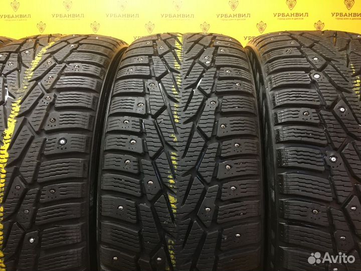 Nokian Tyres Hakkapeliitta 7 215/55 R17 98T