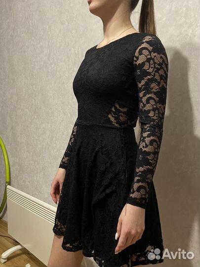 Платье женское