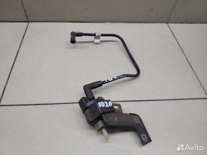 Клапан вентиляции топливного бака Aveo (T250) 2005