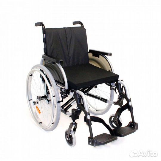Инвалидная коляска бу