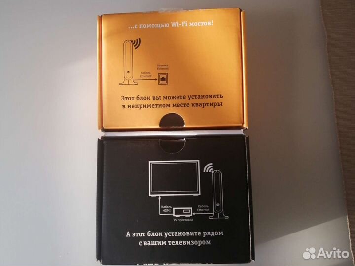 Видеосендер Motorola VAP2400/2404