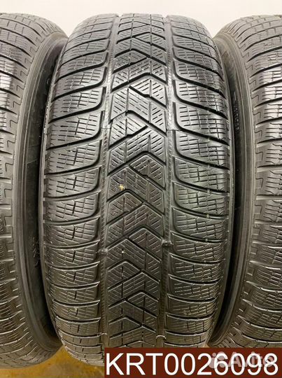 Pirelli Scorpion Winter 255/55 R18 99B