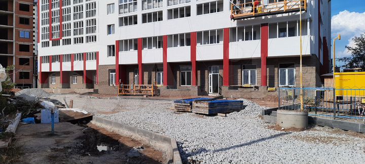 Торговая площадь, 170.52 м²