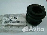 Втулка переднего стабилизатора 548132E100 Hyund